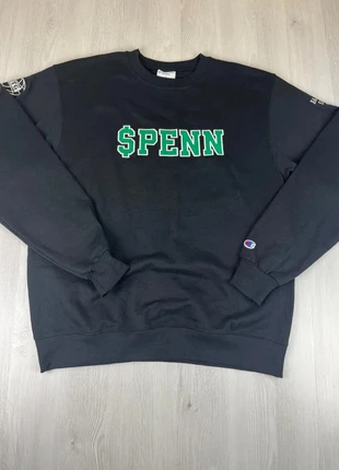 Pull Homme Crewneck Champion Taille L Noir et Vert, marque: Champion, état: Très bon état, taille: L, 15,00 €, 16,45 € Protection acheteurs (Pro) incluse