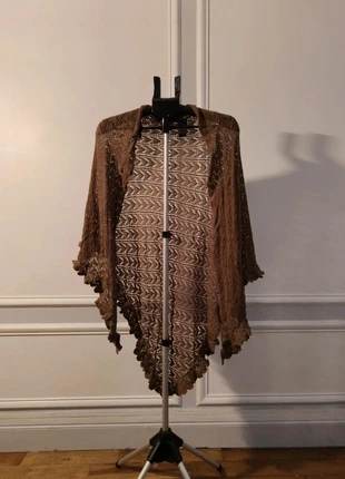 Beau châle les petites Collection, brand: les petites, condizioni: Ottime, taglia: Altro, €12.00, €13.30 include la Protezione acquisti Pro