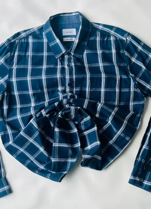 Chemise vintage Y2K coupe regular fit, brand: Vintage Dressing, condition: Very good, size: L, €8.00, €9.10 includes Buyer Protection Pro