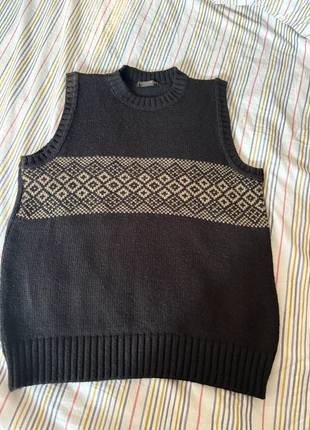 Pull sans manche, marca: WESTPORT, estado: Muy bueno, tamaño: M, 10,00 €, 11,20 € Protección al comprador incluida