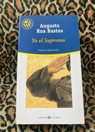 Yo el supremo, état: Très bon état, 1,00 €, 1,75 € Protection acheteurs incluse