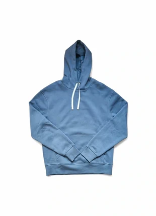 Sweat à capuche Bonobo bleu homme – Hoodie classique taille M -- Neuf, marca: Bonobo, estado: Novo com etiquetas, tamanho: M, €40.00, €42.70 inclui Proteção do Comprador