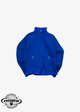 Veste Fleece Polaire à Zip Sweat Nike ACG Bleu Class Hiver - S (C292), marca: Nike ACG, estado: Muito bom, tamanho: S / 36 / 8, €19.00, €20.65 inclui Proteção do Comprador Pro