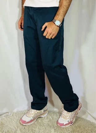 Pantalon De Costume Vintage Y2K Amazon Essentials – Taille 35W/FR44, brand: Vintage Dressing, condition: Very good, size: W35, €24.90, €26.85 includes Buyer Protection Pro