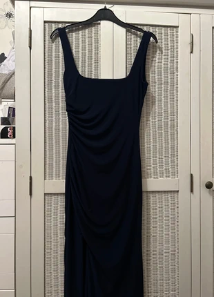 Naxi Backless Maxi dress, brand: Club L London, condition: Very good, size: S / 8, £20.00, £21.70 includes Buyer Protection