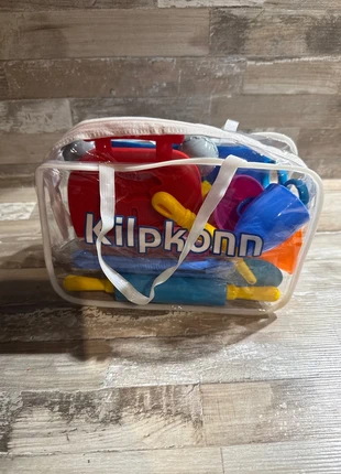 Pâte à modeler, marke: kilpkonn, zustand: Neu, mit Etikett, größe: Einheitsgröße, 4,00 €, 4,90 € inklusive Vinted-Käuferschutz