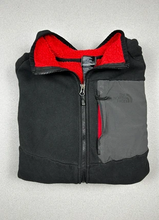 Veste polaire The North Face / Homme / Taille L / Noir et rouge, brand: The North Face, condition: Good, size: L, €19.90, €21.60 includes Buyer Protection Pro