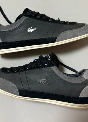 Scarpe Lacoste, brand: Lacoste, condizioni: Buone, taglia: 40, €15.00, €16.45 include la Protezione acquisti