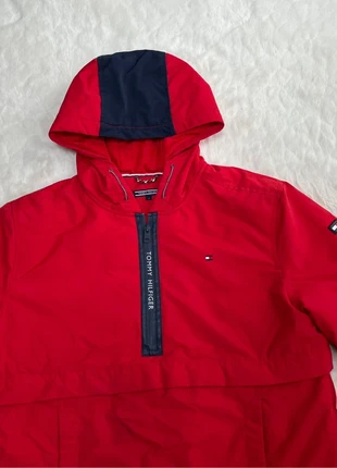 Manteau Tommy, marque: Tommy Hilfiger, état: Très bon état, taille: M / 38 / 10, 60,00 €, 63,70 € Protection acheteurs incluse