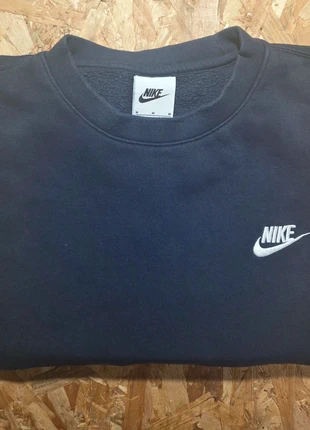 Sweatshirt crewneck Nike bleu marine homme taille M très bon état, marque: Nike, état: Très bon état, taille: M, 19,00 €, 20,65 € Protection acheteurs incluse