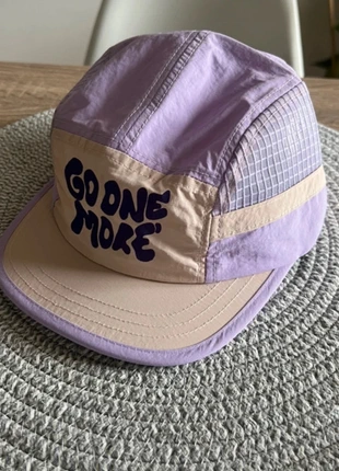 Casquette go one more violette, marque: Go One More, état: Neuf sans étiquette, taille: Taille unique, 13,00 €, 14,35 € Protection acheteurs incluse