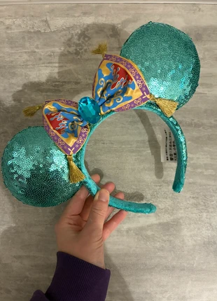 Ears Disneyland Paris Jasmine, marque: Disneyland Paris, état: Neuf sans étiquette, 12,00 €, 13,30 € Protection acheteurs incluse