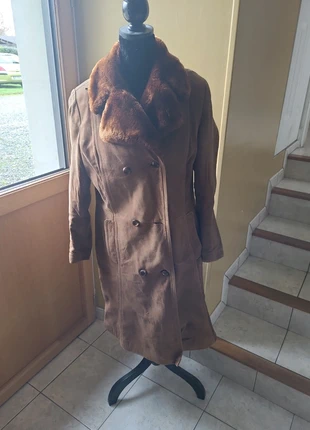 Manteau vintage t 38, marque: Vintage, état: Bon état, taille: M / 38 / 10, 15,00 €, 16,45 € Protection acheteurs incluse