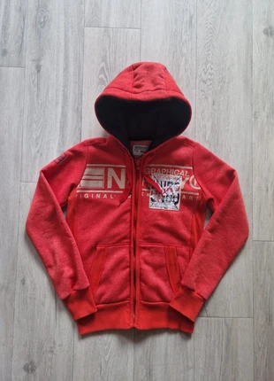 Sweat à capuche femme / Hoodie Geographical Norway - Taille S, brand: Geographical Norway, condizioni: Ottime, taglia: S / IT 40 / EU 36, €15.00, €16.45 include la Protezione acquisti