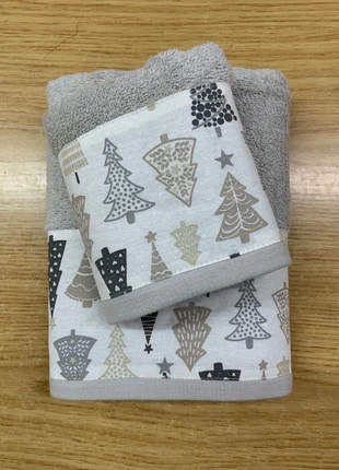 coppia asciugamani, brand: maisonitaly, condizioni: Nuovo con cartellino, €12.00, €13.30 include la Protezione acquisti