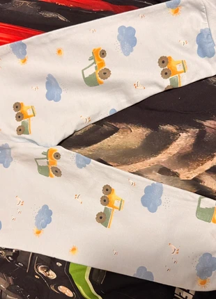 Spodnie dresowe, marque: Pepco, état: Très bon état, taille: 3 ans / 98 cm, 5,00 €, 5,95 € Protection acheteurs incluse