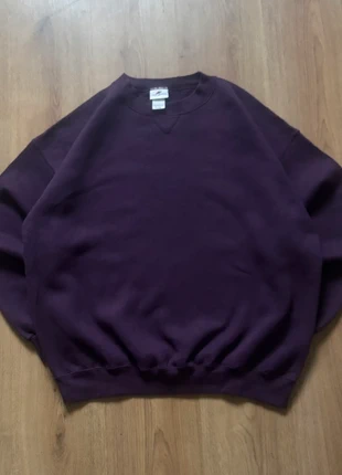 Sweat crewneck vintage Pro Spirit violet Taille XL, brand: Vintage Dressing, condition: Very good, size: XL, €19.90, €21.60 includes Buyer Protection