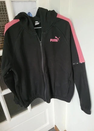 Sweet à capuche, marca: Puma x AMI, estado: Muito bom, tamanho: L / 40 / 12, €4.00, €4.90 inclui Proteção do Comprador