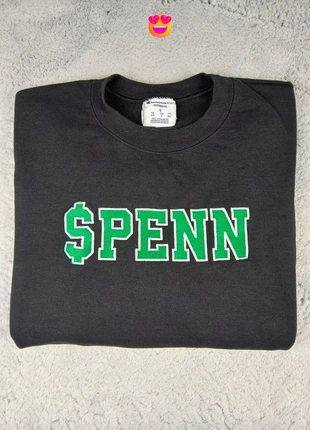 Sweat Hoodies Champion Penn , Noir , Taille L - Homme, marque: Champion, état: Très bon état, taille: L, 14,90 €, 16,35 € Protection acheteurs (Pro) incluse