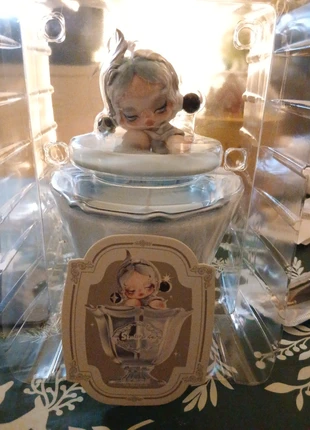 Skullpanda, merk: POPMART, staat: Nieuw zonder prijskaartje, € 30,00, € 32,20 inclusief Kopersbescherming