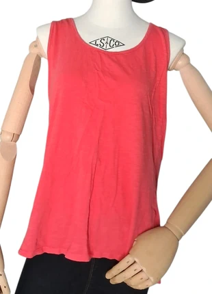 Débardeur springfield XXL, marque: Springfield, état: Très bon état, taille: XXL / 44 / 16, 5,00 €, 5,95 € Protection acheteurs (Pro) incluse