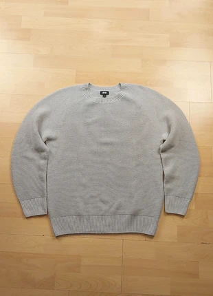 Pull d'hiver uniqlo Homme beige / Taille M, brand: Uniqlo, condition: Very good, size: M, €25.00, €26.95 includes Buyer Protection