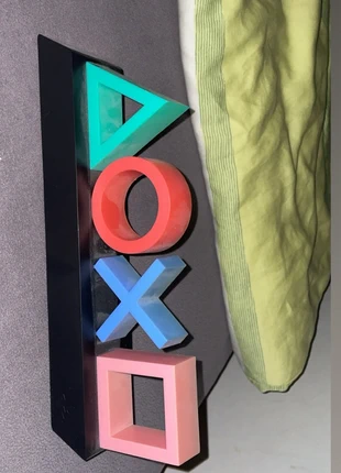 PlayStation LED, marque: PlayStation, état: Neuf sans étiquette, 25,00 €, 26,95 € Protection acheteurs incluse