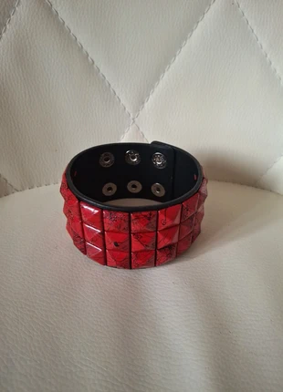 Bracelet Punk Gothique. Neuf, marque: Punk, état: Neuf avec étiquette, 4,85 €, 5,79 € Protection acheteurs incluse