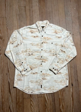 Chemise Woolrich Vintage 1990's, brand: Woolrich, condition: Very good, size: XL, €50.00, €53.20 includes Buyer Protection Pro