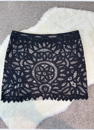 Jupe Promod, marque: Promod, état: Très bon état, taille: M / 38 / 10, 11,11 €, 12,37 € Protection acheteurs (Pro) incluse