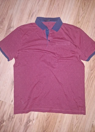 Max Men polo, merk: Max Men, staat: Nieuw zonder prijskaartje, maat: XXL, € 2,00, € 2,80 inclusief Kopersbescherming