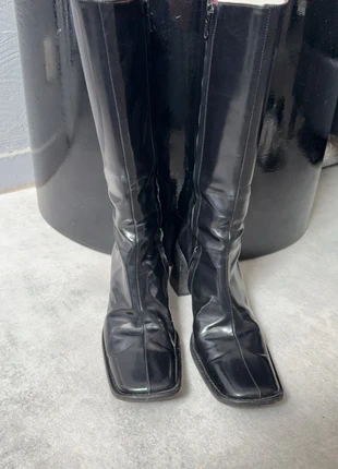 Bottes hautes femmes Free-lance, marca: FREE LANCE, estado: Muito bom, tamanho: 36, €150.00, €158.20 inclui Proteção do Comprador