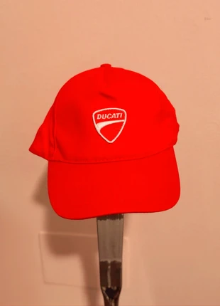 Cap Ducati Vintage, marca: Ducati, estado: Novo sem etiquetas, tamanho: Tamanho único, €18.00, €19.60 inclui Proteção do Comprador
