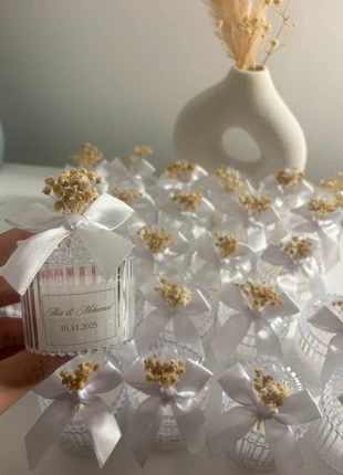 Bougie mariage et événement, zustand: Sehr gut, 3,00 €, 3,85 € inklusive Vinted-Käuferschutz