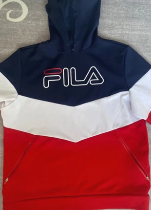 Sweat-shirt fila taillle S, brand: FILA, condizioni: Ottime, taglia: S, €5.00, €5.95 include la Protezione acquisti