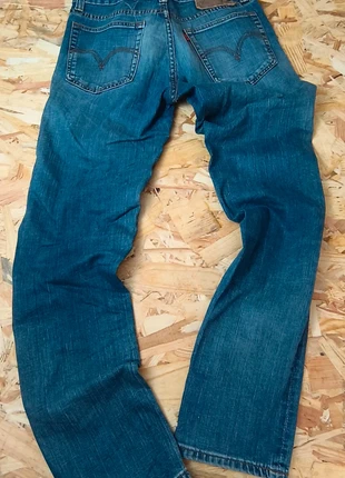 Levi’s 501 Original Homme – W32 L32 M – Bleu Vintage – Année 2005 406, marque: Levi's, état: Très bon état, taille: W32 | FR 42, 35,00 €, 37,45 € Protection acheteurs incluse