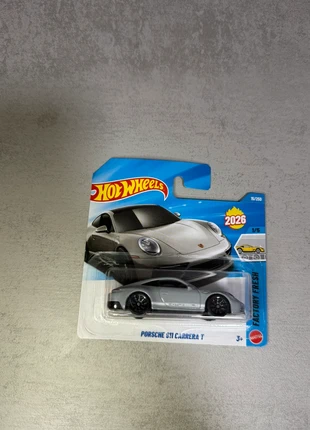Hot Wheels Porsche, marque: Hot Wheels, état: Neuf avec étiquette, taille: 3 ans / 98 cm, 2,00 €, 2,80 € Protection acheteurs incluse