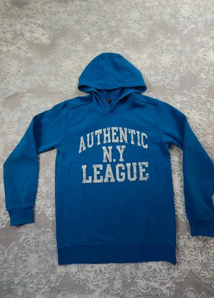 Sweat By Kool - Taille 14 ans - Bon état, marque: by KOOL, état: Bon état, taille: 14 ans / 164 cm, 2,00 €, 2,80 € Protection acheteurs incluse