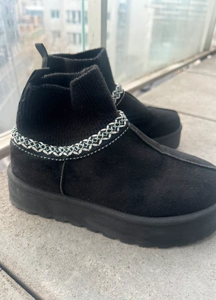 Chaussons femmes, état: Très bon état, taille: 37, 8,00 €, 9,10 € Protection acheteurs incluse