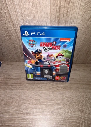 🎮 Pat’ Patrouille Grand Prix – Jeu Sony PlayStation 4 PS4, condition: Very good, €34.99, €37.44 includes Buyer Protection Pro