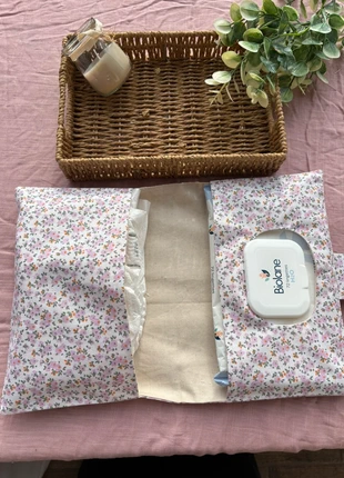 Pochette a langer nomade, brand: Fait Main, condition: New with tags, €20.00, €21.70 includes Buyer Protection Pro