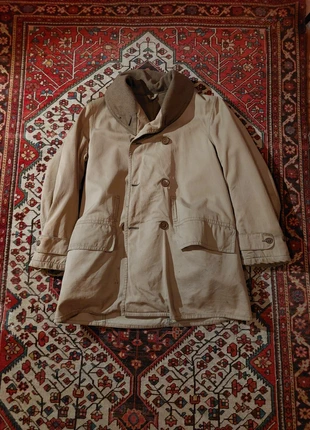 US army ww2 mackinaw, marke: U.S. ARMY, zustand: Gut, größe: M, 120,00 €, 126,70 € inklusive Vinted-Käuferschutz