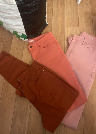 Les pantalons, état: Très bon état, taille: M / 38 / 10, 3,00 €, 3,85 € Protection acheteurs incluse