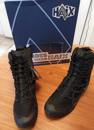 Haix black eagle athletic 2.0 neuve p.46, brand: Haix, condition: New with tags, size: 46, €110.00, €116.20 includes Buyer Protection