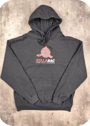 Hoodie à capuche noir us oversize taille XL, marke: Vintage Dressing, zustand: Sehr gut, größe: XL / 42 / 14, 7,00 €, 8,05 € beinhaltet Vinted-Käuferschutz Pro