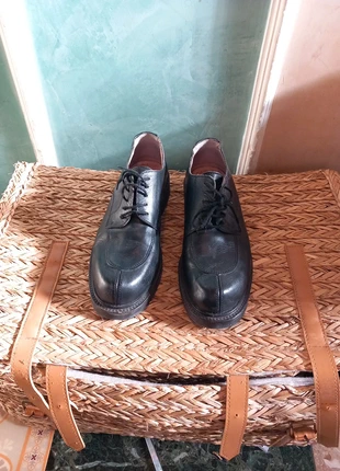 Chaussures vintage, marque: Johann, état: Très bon état, taille: 37, 14,00 €, 15,40 € Protection acheteurs incluse