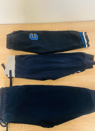 Lotto 3 pantaloni Fagottino – 18 mesi (80 cm), marca: Fagottino, estado: Bueno, tamaño: 12-18 meses / 80 cm, 3,00 €, 3,85 € Protección al comprador incluida