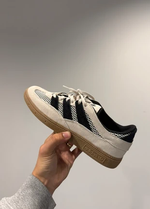 Adidas Handball Spezial ST Off White Core Black EU41 1/3 – New & Authentic, merk: adidas, staat: Nieuw met prijskaartje, maat: 41, € 85,00, € 89,95 inclusief Kopersbescherming Pro
