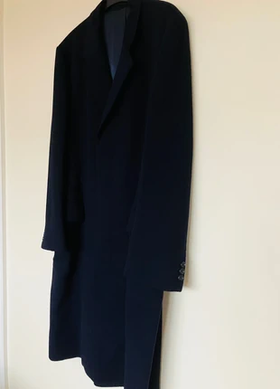 BNWOT Men’s Wool Overcoat from ‘Guards of London’, brand: Guards of London, condition: New without tags, size: M, £50.00, £53.20 includes Buyer Protection