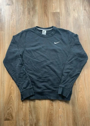 Crewneck/Pull Nike solo Swoosh sans capuche taille S - Noir - Très bon état, brand: Nike, condition: Very good, size: S, €15.00, €16.45 includes Buyer Protection